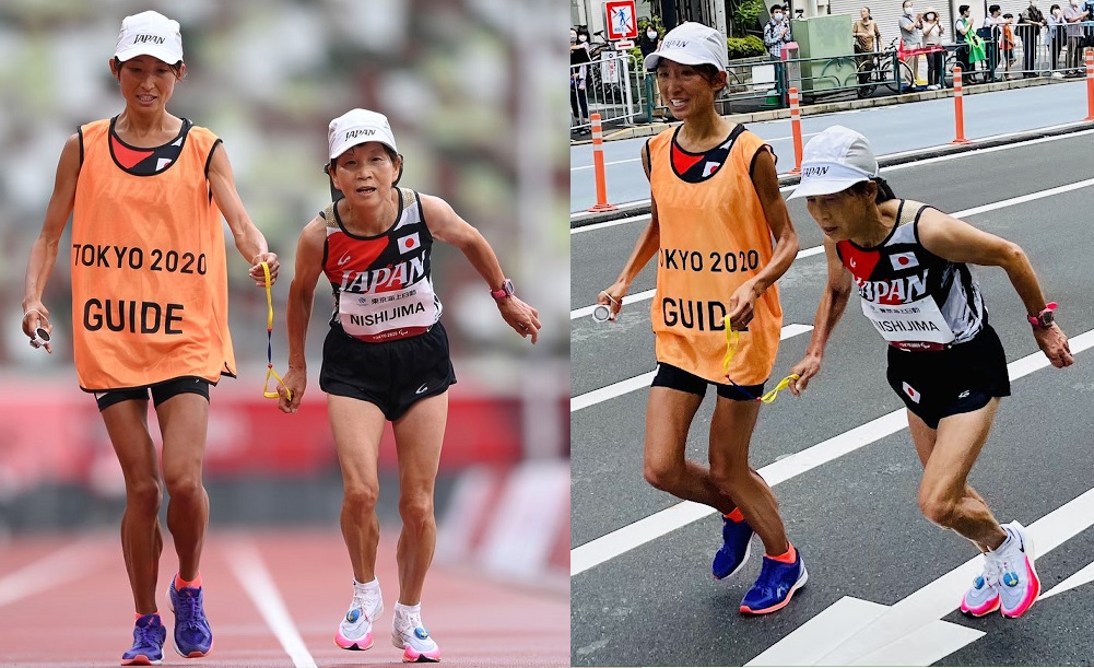 Bà già Nhật Bản chạy nhanh nhất thế giới: Đừng bao giờ coi thường giấc mơ của chính mình!