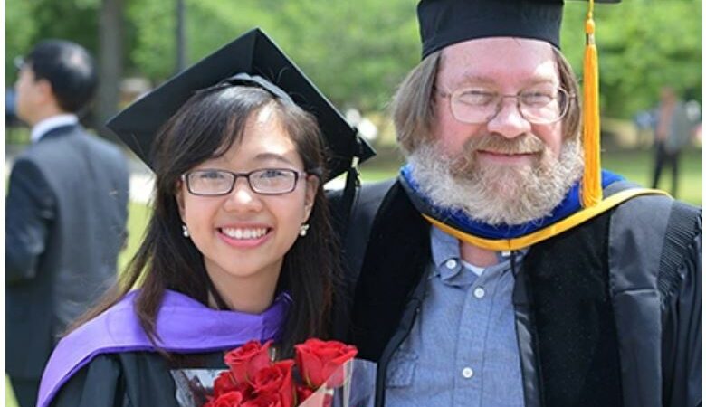 Nữ sinh Việt tốt nghiệp ĐH top đầu Mỹ với điểm tuyệt đối 4.0/4.0: Được tuyển vào công ty kiểm toán lớn nhất thế giới, sẽ về Việt Nam cống hiến