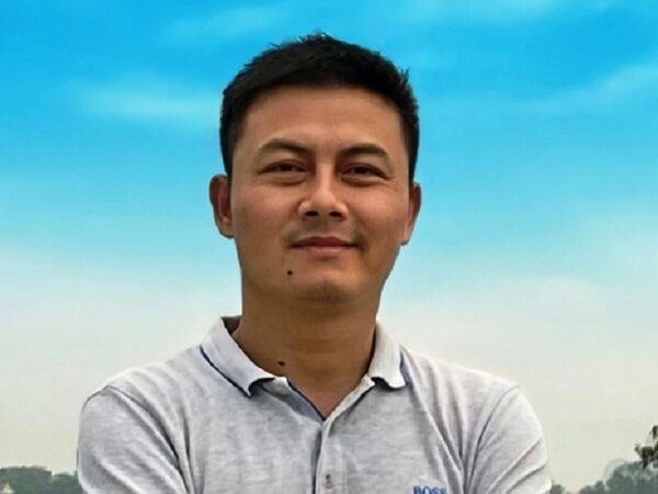 Nhà báo Hoàng Anh Minh: ‘Ấm ức’ cho môn Sử