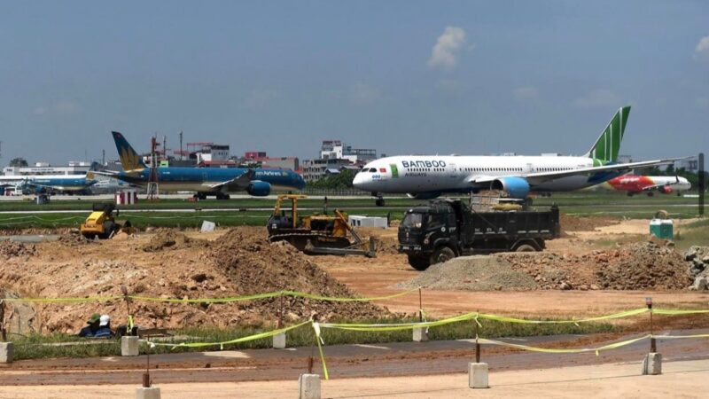 Đặt sân bay thứ 2 của Hà Nội ở Thường Tín, mới chỉ là đề xuất ở một hội thảo, Bộ GTVT “chưa biết”, nhà đầu tư chú ý