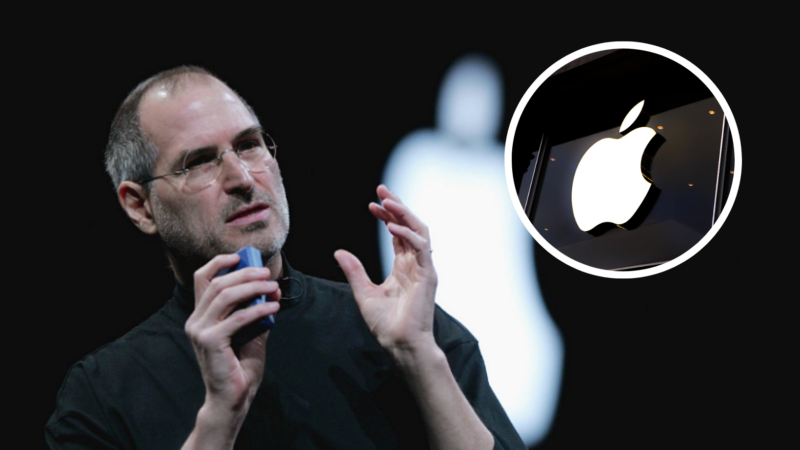 Cách bậc thầy nghệ thuật kể chuyện Steve Jobs đã “thôi miên” khách hàng, khiến họ không ngại xuống tiền mua “táo khuyết”